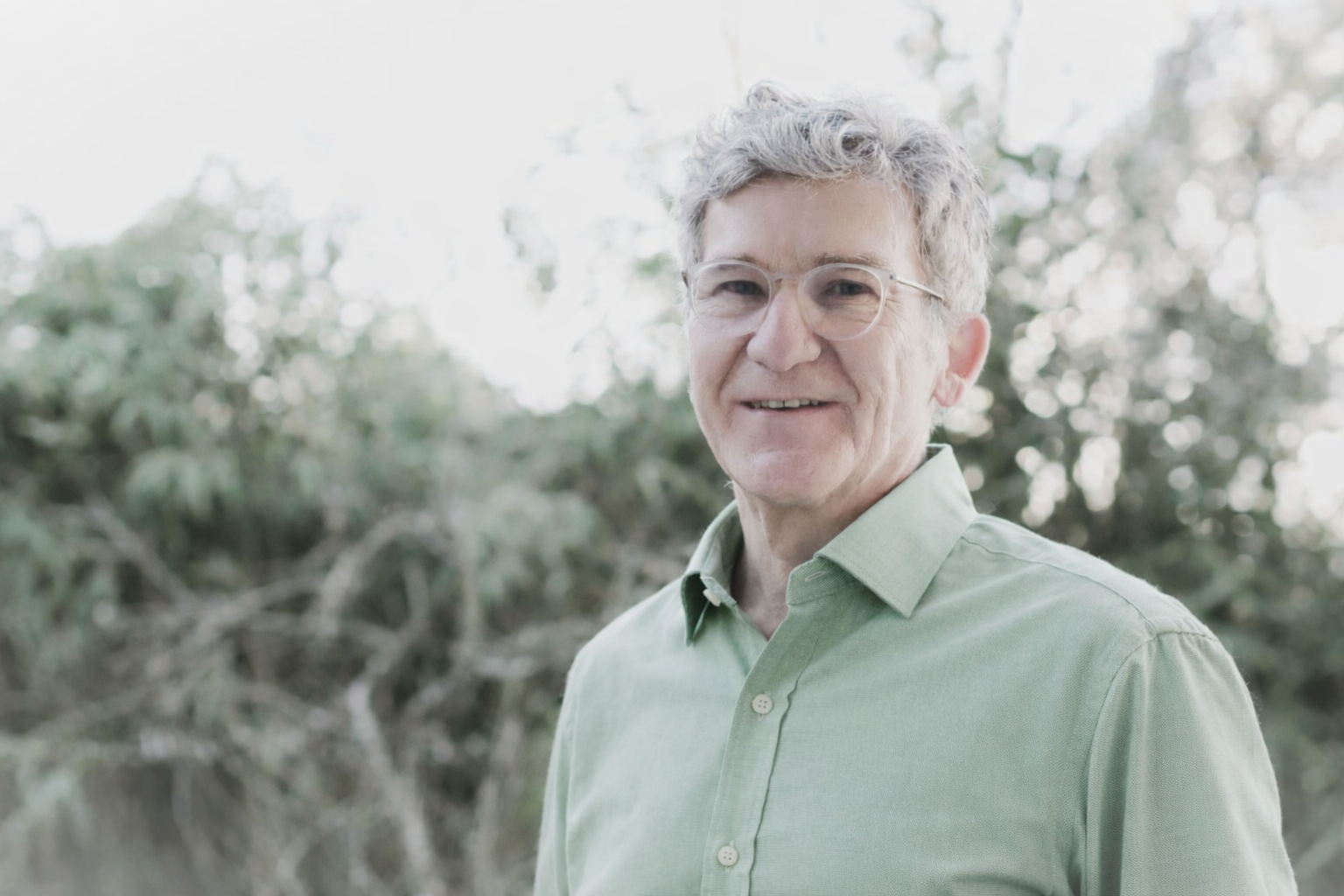 Markus Pfeil Portrait